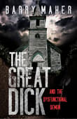 Book cover of The Great Dick