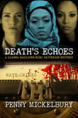 Book cover of Death's Echoes