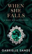 Book cover of When She Falls
