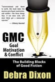 Book cover of GMC
