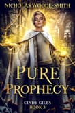 Book cover of Pure Prophecy