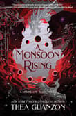 Book cover of A Monsoon Rising