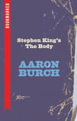 Book cover of Stephen King's The Body