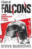 Book cover of A Cast of Falcons