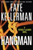 Book cover of Hangman