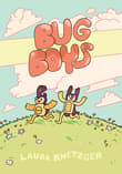 Book cover of Bug Boys
