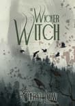 Book cover of The Wicker Witch