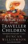 Book cover of Fireside Tales of the Traveller Children