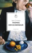 Book cover of Thomas der Schwindler