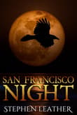 Book cover of San Francisco Night