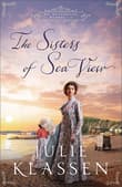 Book cover of The Sisters of Sea View