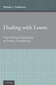 Book cover of Dealing with Losers