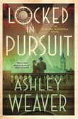 Book cover of Locked in Pursuit