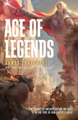 Book cover of Age of Legends