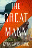Book cover of The Great Mann