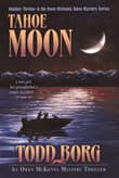 Book cover of Tahoe Moon