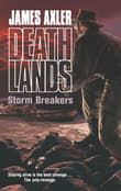 Book cover of Storm Breakers