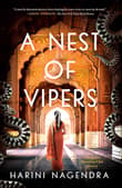 Book cover of A Nest of Vipers