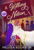 Book cover of A Killing Notion