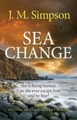 Book cover of Sea Change