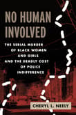 Book cover of No Human Involved
