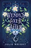 Book cover of Wendy's Ever After