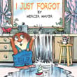 Book cover of I Just Forgot