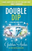 Book cover of Double Dip