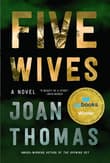 Book cover of Five Wives