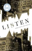 Book cover of Listen