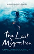 Book cover of The Last Migration