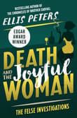 Book cover of Death and the Joyful Woman