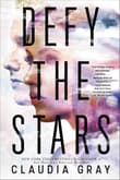 Book cover of Defy the Stars