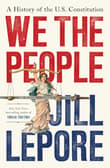 Book cover of We the People