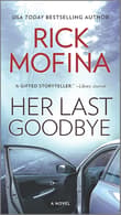 Book cover of Her Last Goodbye