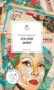 Book cover of Ich und Jimmy