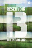 Book cover of Reservoir 13