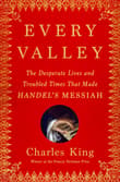 Book cover of Every Valley
