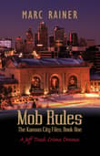 Book cover of Mob Rules