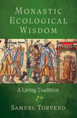 Book cover of Monastic Ecological Wisdom