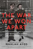 Book cover of The War We Won Apart