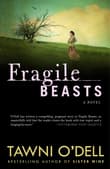 Book cover of Fragile Beasts