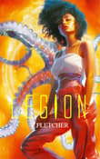 Book cover of Legion