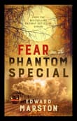 Book cover of Fear on the Phantom Special