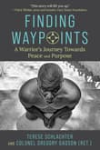 Book cover of Finding Waypoints