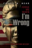 Book cover of Judge Me When I'm Wrong
