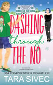 Book cover of Dashing Through the No
