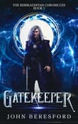 Book cover of Gatekeeper