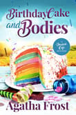 Book cover of Birthday Cake and Bodies