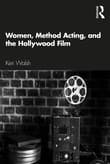 Book cover of Women, Method Acting, and the Hollywood Film